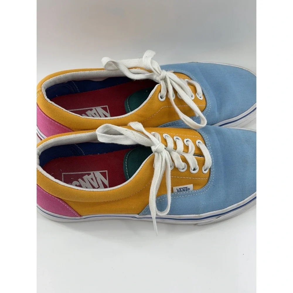 Vans unisex shoes
